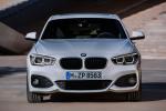 BMW 125i M Sport Package 5-Door 2015 года